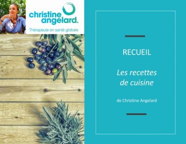 Ebook Recueil Recettes de cuisine.